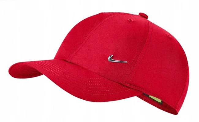 

Czapka Nike Metal Swoosh Cap r.54