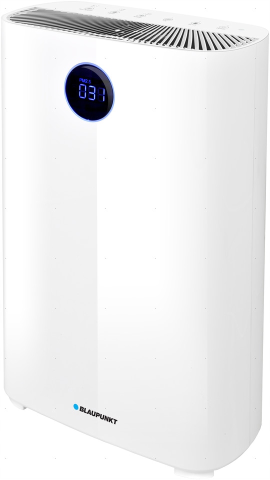 OCZYSZCZACZ POWIETRZA BLAUPUNKT UVIRUS KILLER