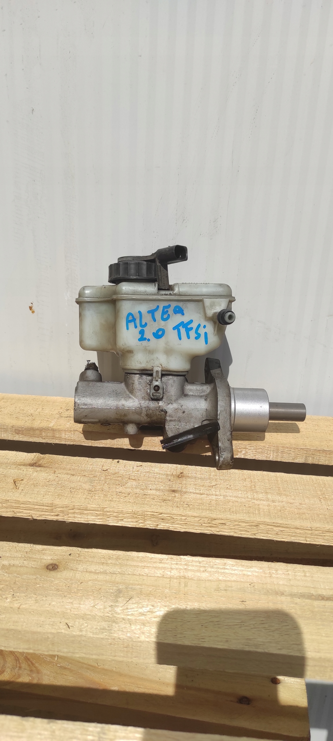 SERVOFRENO VW SEAT SKODA 1K1611301D