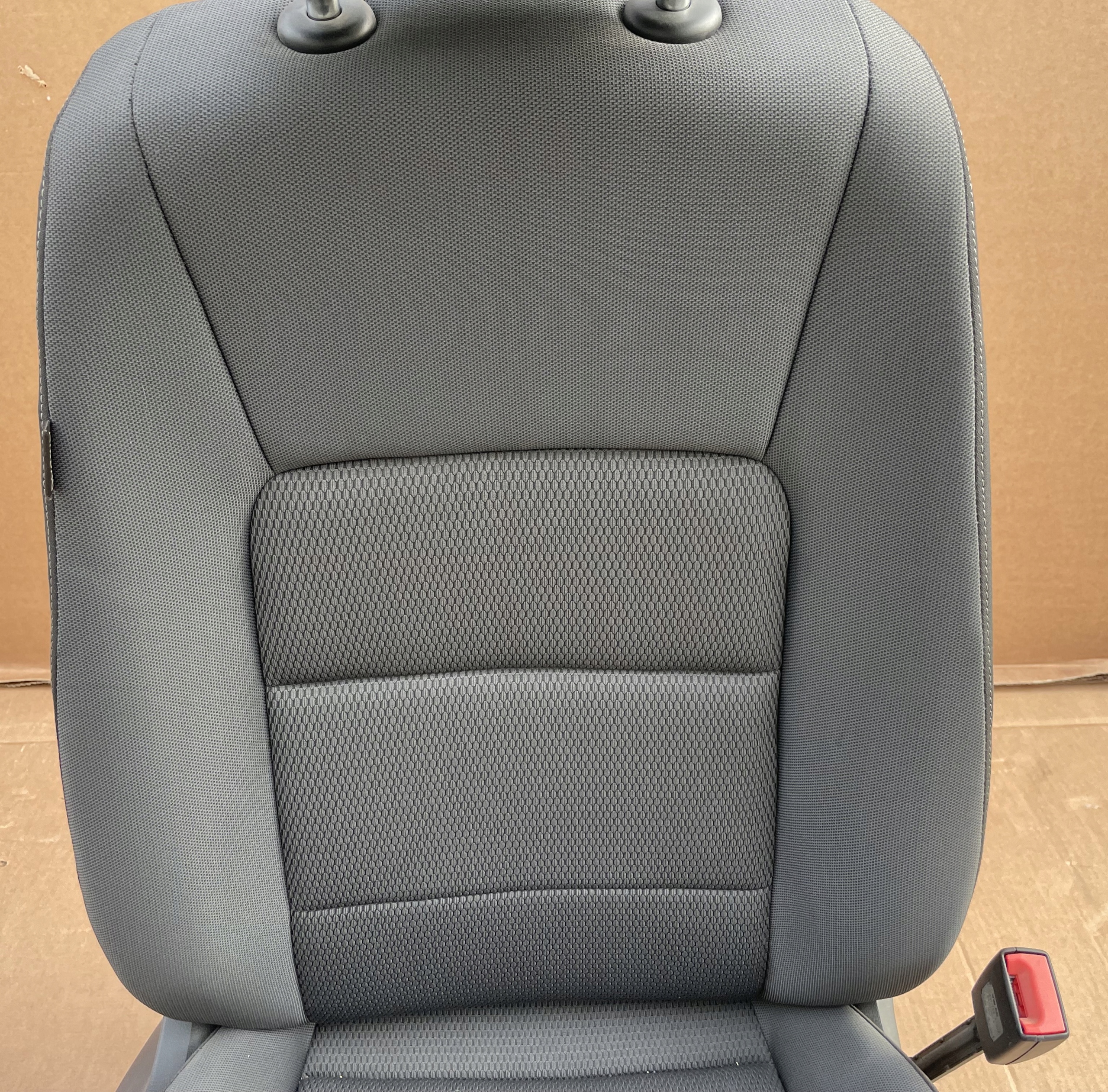 Siège Passegers VW GOLF SPORTSVAN Original Comme Neuf + STOLIK