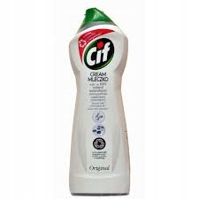 

Cif 780g Original cream mleczko nowe opakowanie