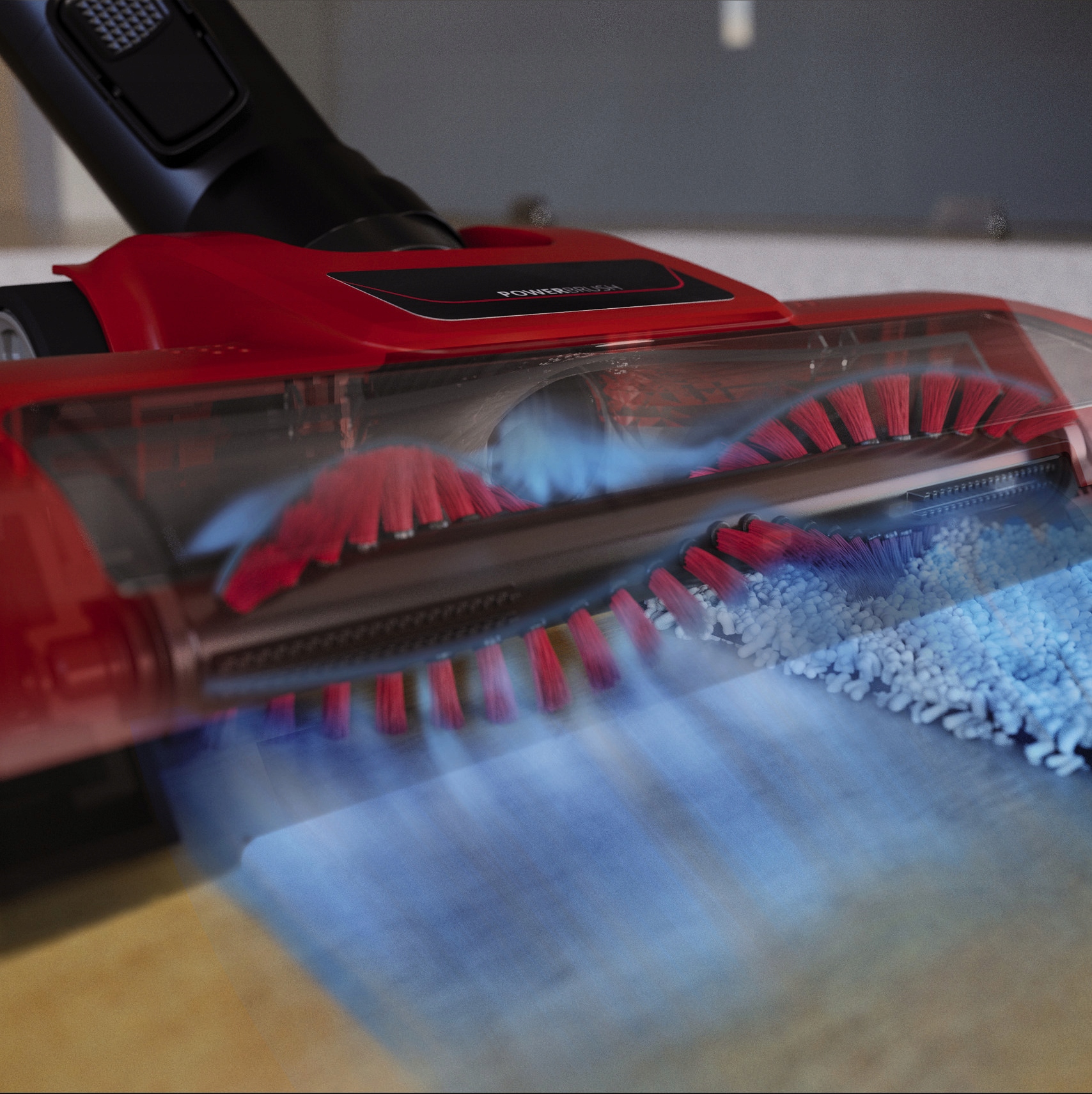 EINHELL BEZPRZEWODOWU ODKURZACZ PIONOWY TE-SV 18 Li (ZS 4,0Ah) Marka Einhell