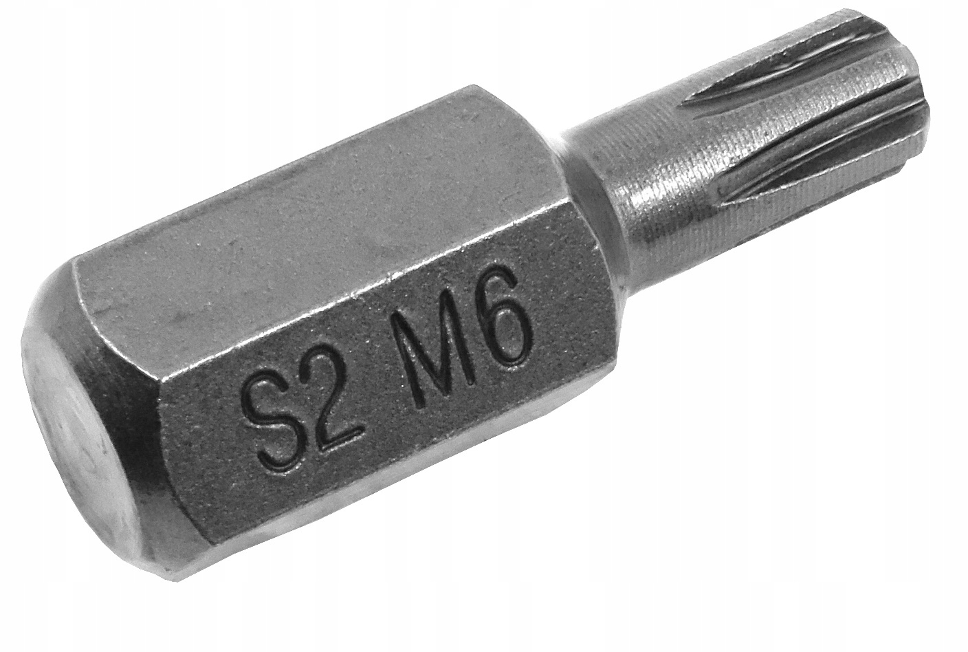 

Bit 10MM Ribe 6x30MM "exclusive" S2