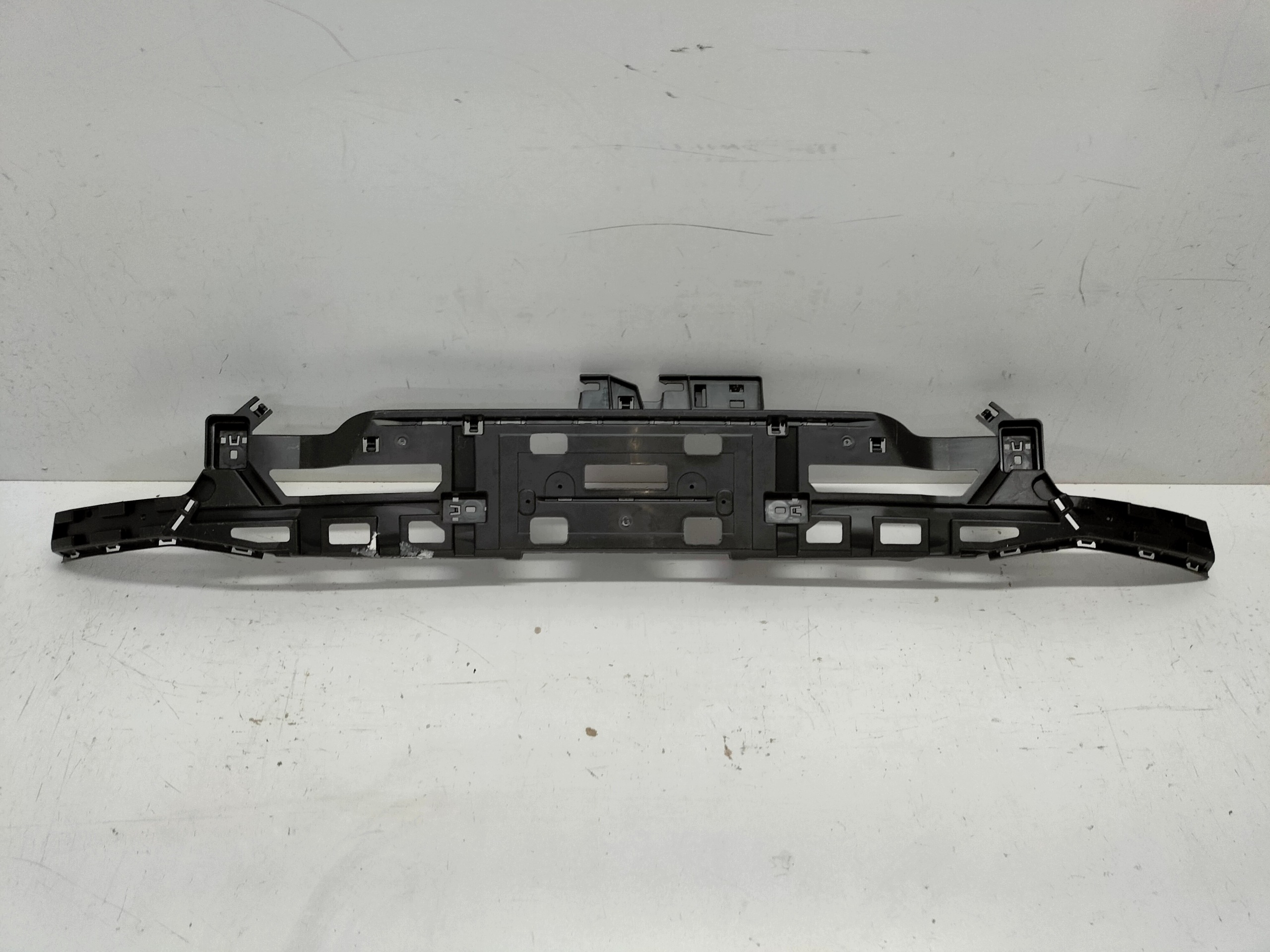 Supporto Traversa Paraurti posteriore posteriore AUDI TT 8S 14