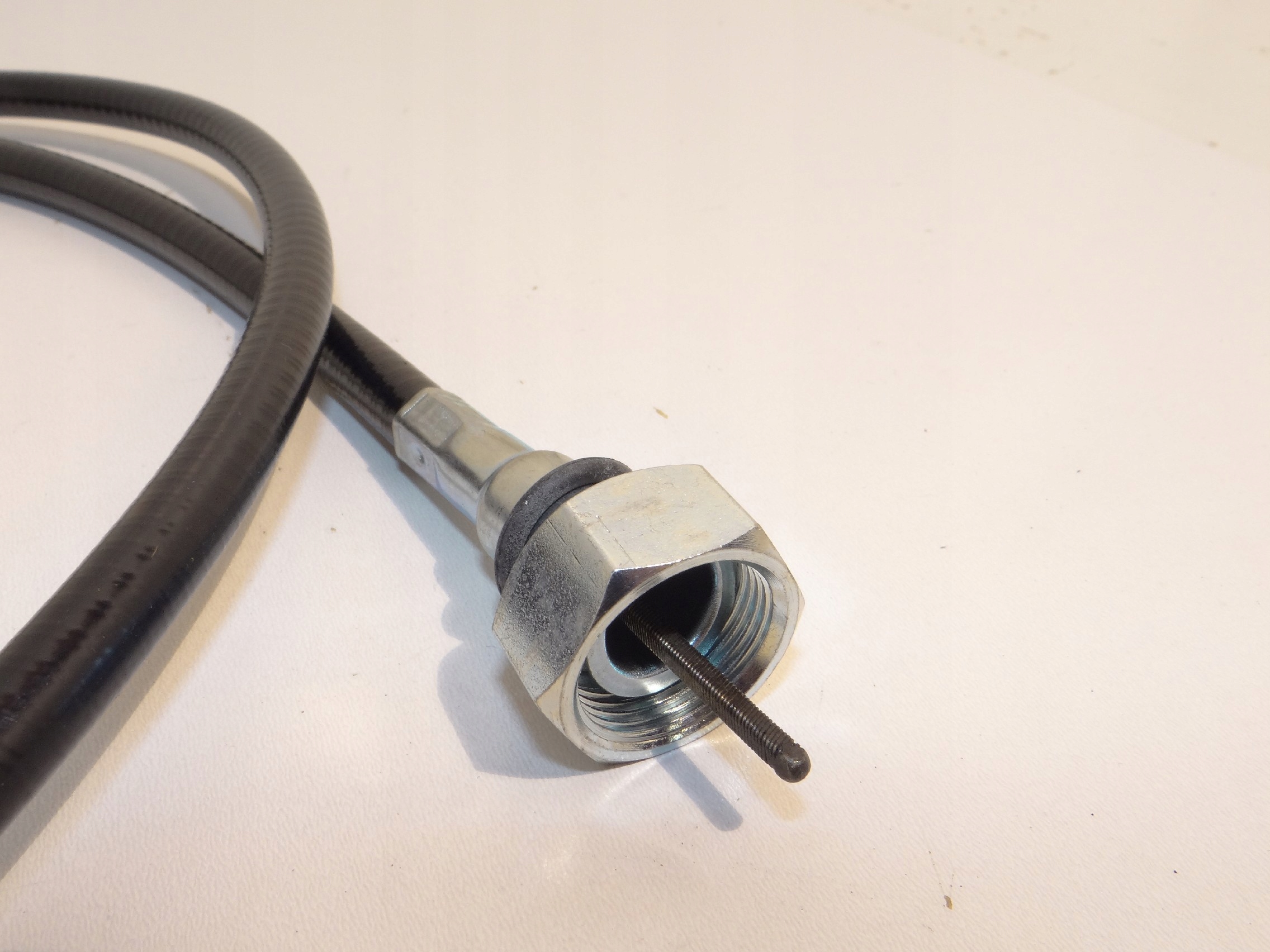 971536 - HARLEY WLA WL WLC WLD ТРОС СПИДОМЕТРА #