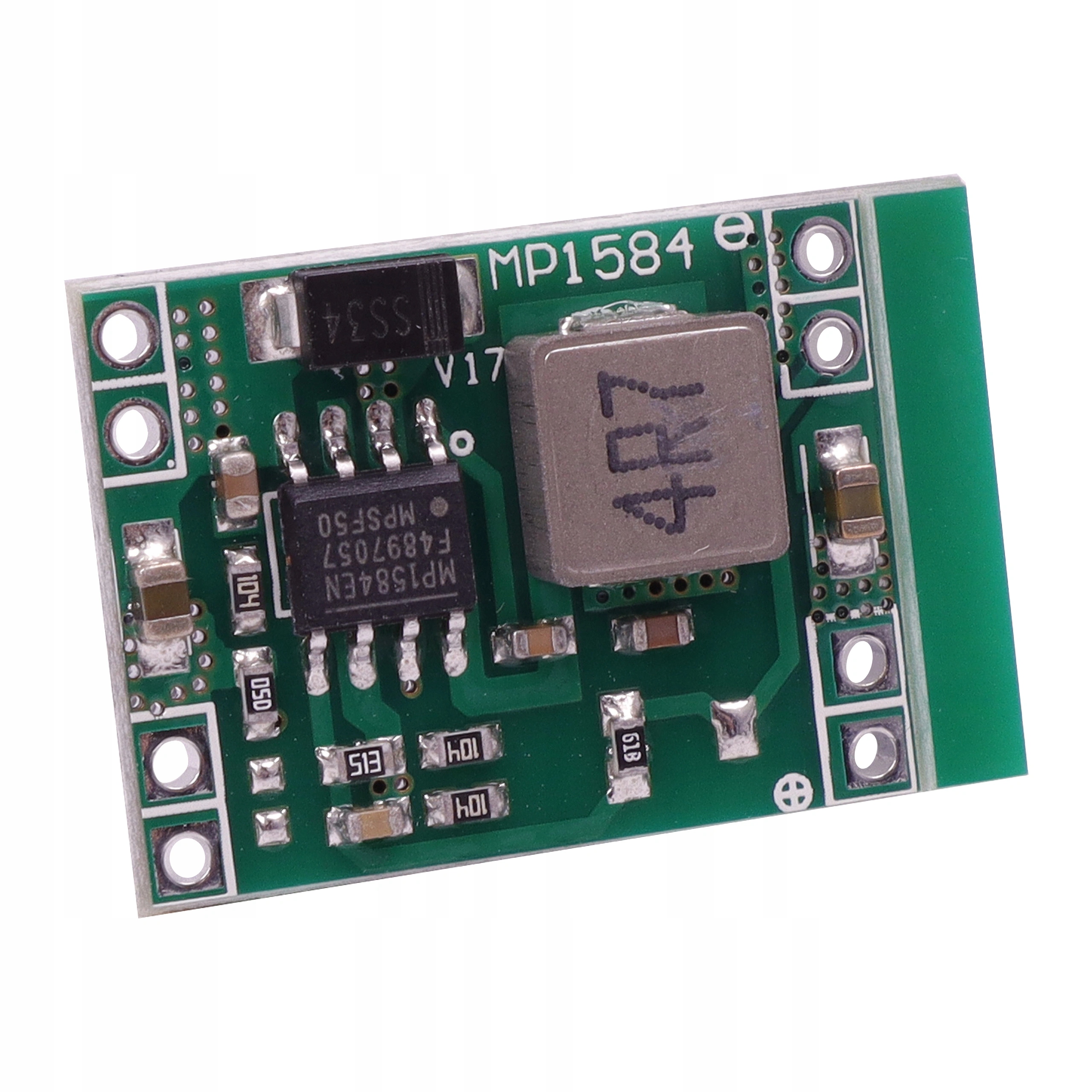 Przetwornica ABC MP1584EN 12V #19862