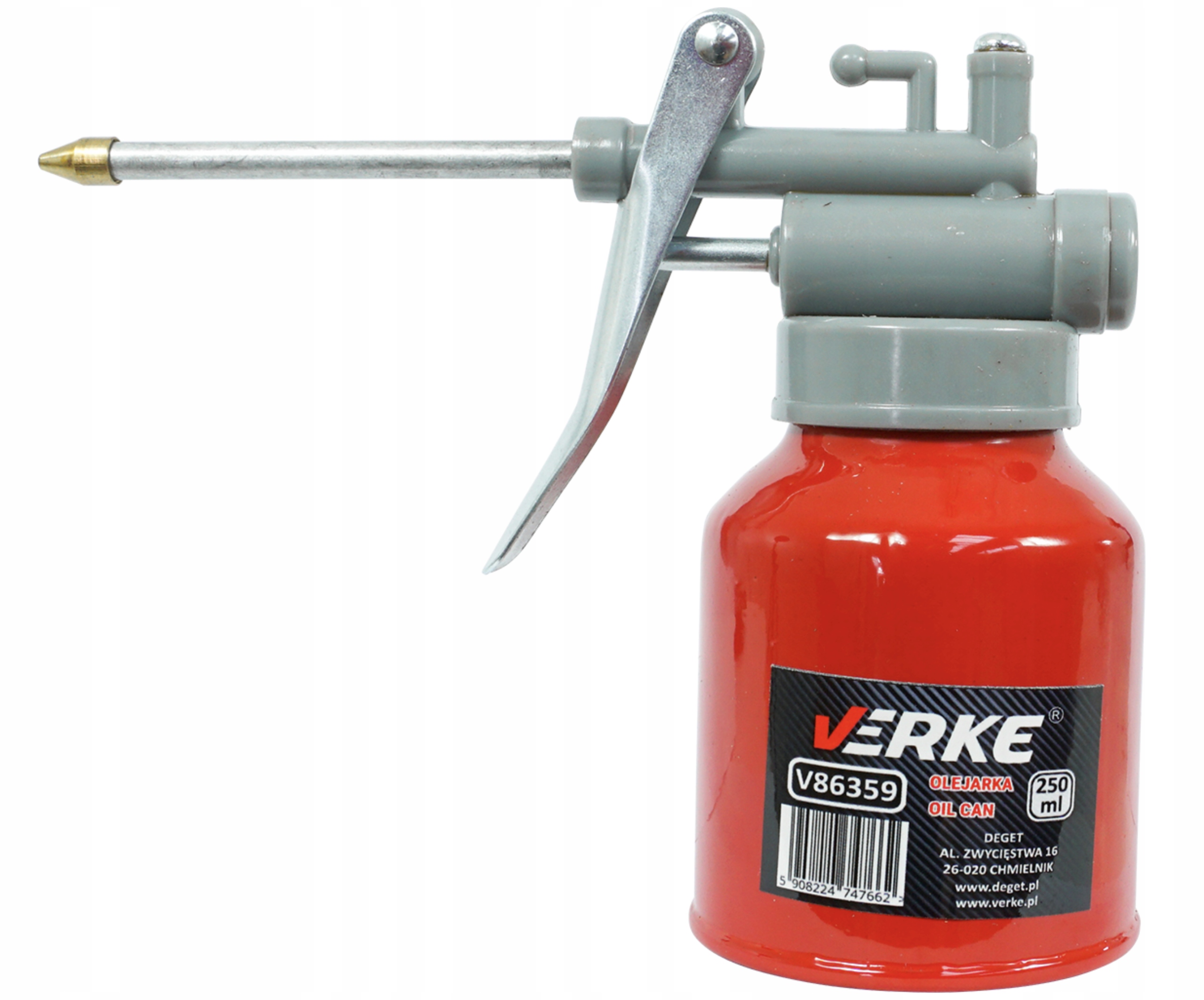 Olejarka Oliwiarka Olejnica Smarownica 250ml