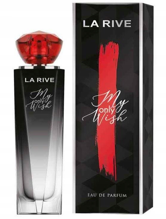 

La Rive for Woman Sweet Rose Woda perfumowana 100m