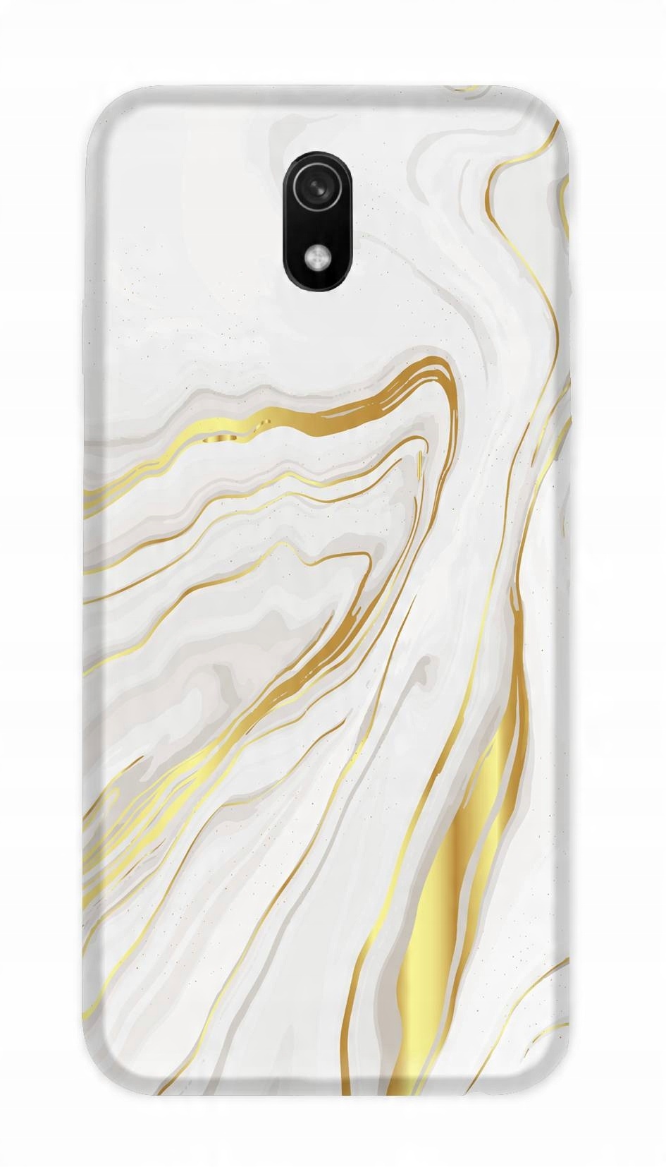 

Etui Do Xiaomi Redmi 8A + Szkło / Różne Wzory
