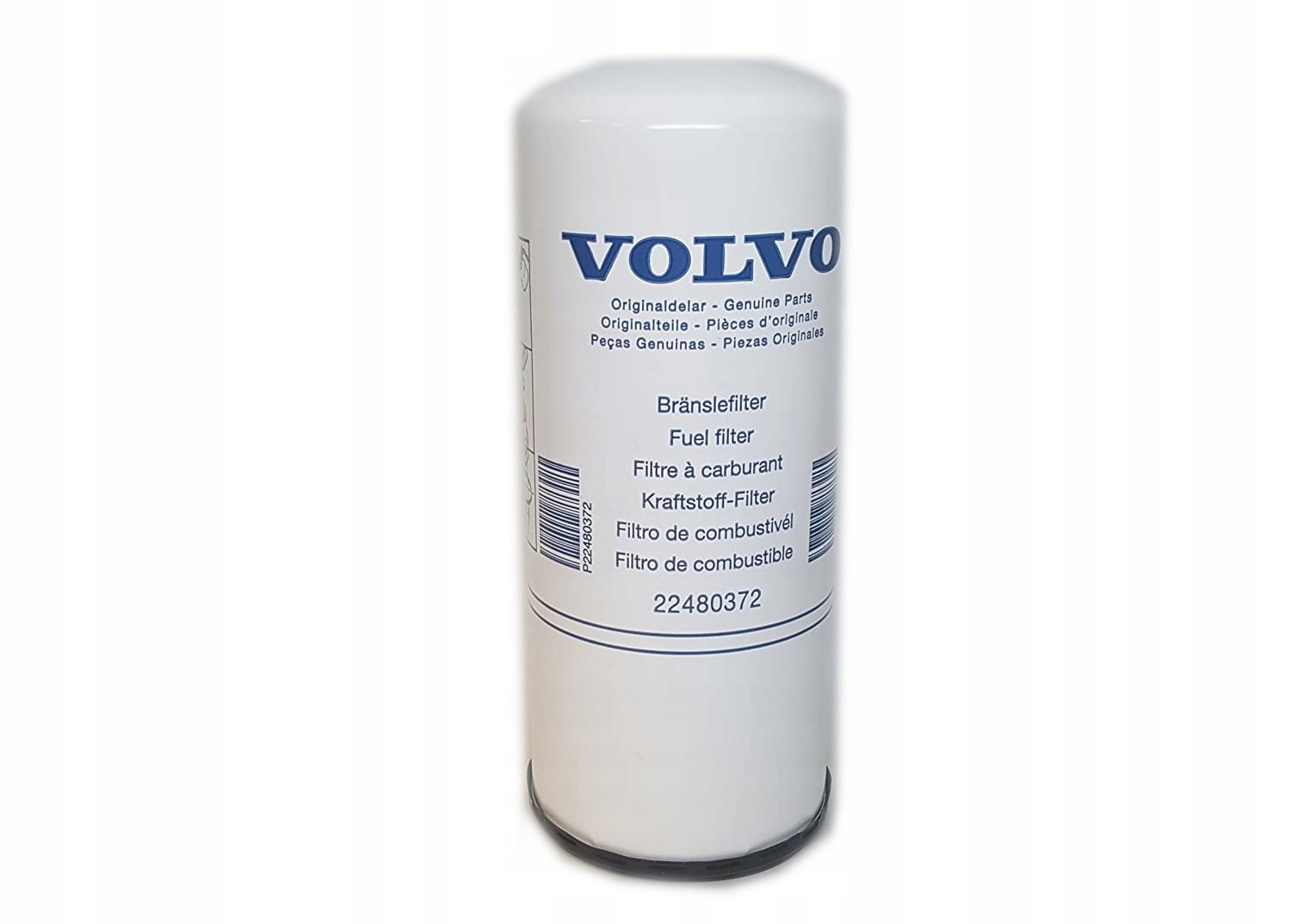 22480372 - Топливный фильтр VOLVO FH N / тип D12D RVI DXI OE