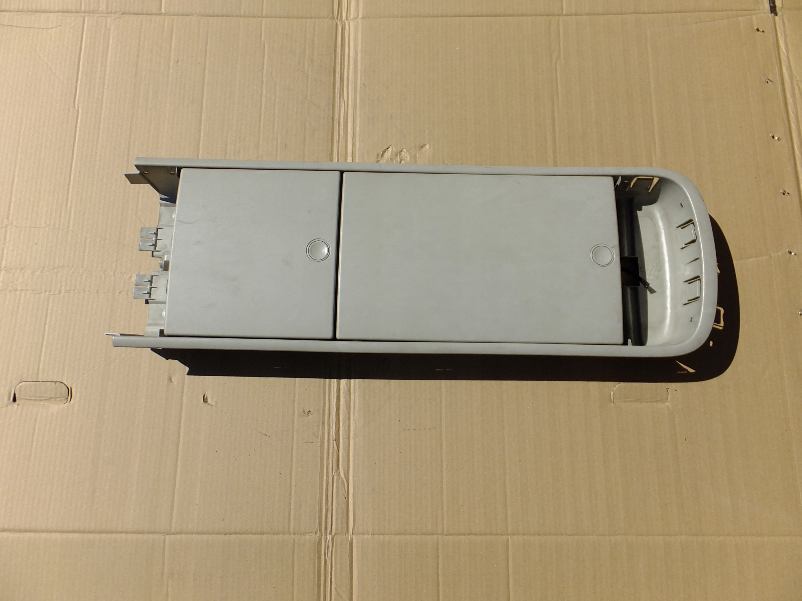 Handschuhfach Dachhimmel Dachverkleidung ford galaxy mk2 2008r