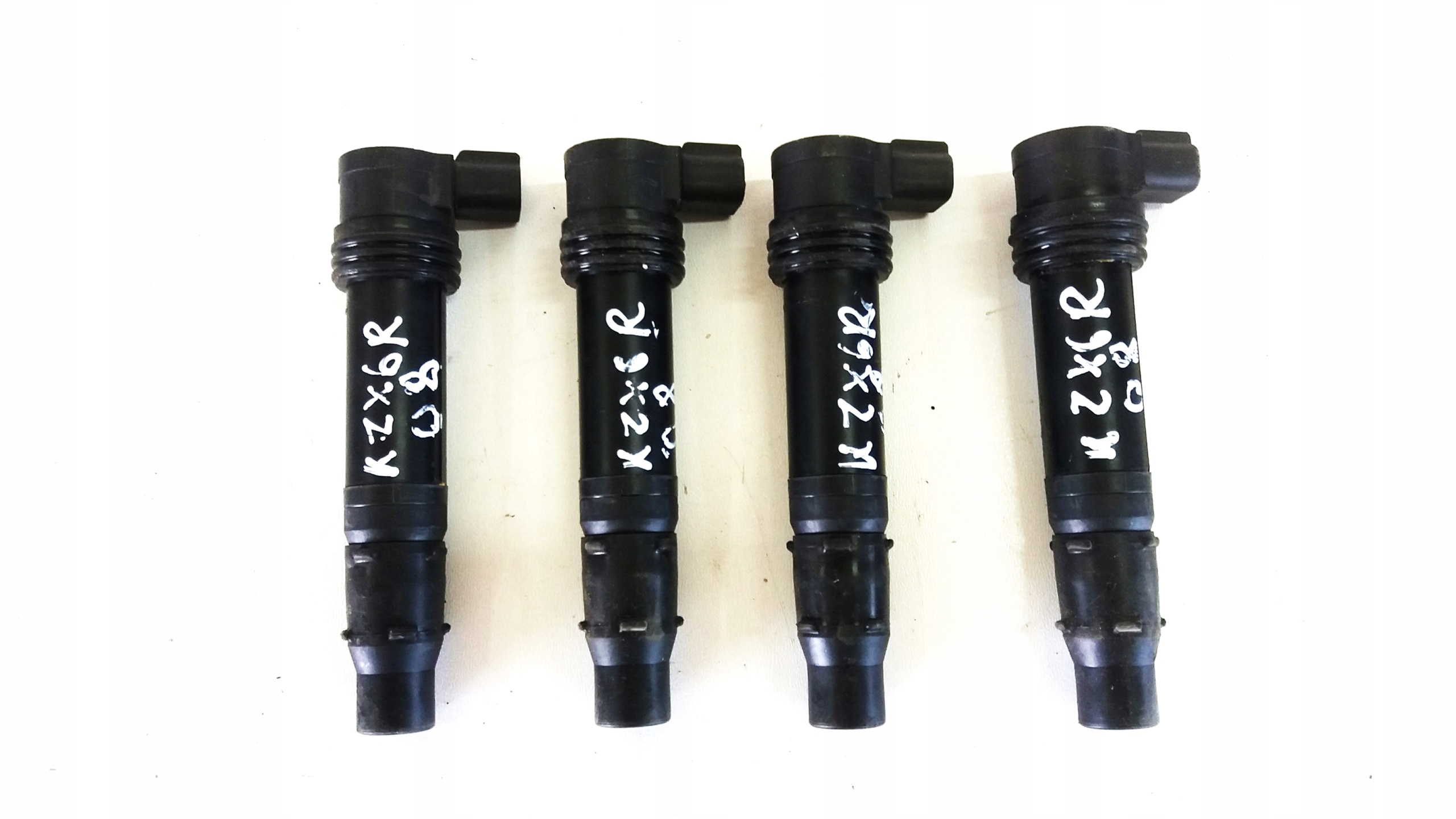 1234106704 - Кавасаки ZX6R 636 катушка катушки