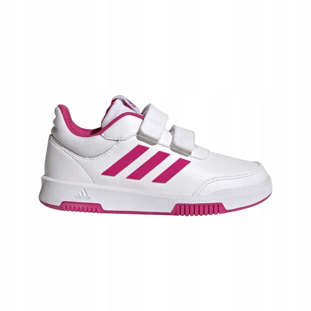 

Buty dziecięce adidas Tensaur GW6451 skóra 28