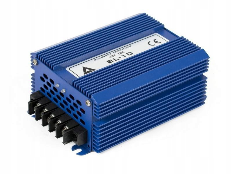 Balanser ładowania akumulatorów BL-10 48VDC