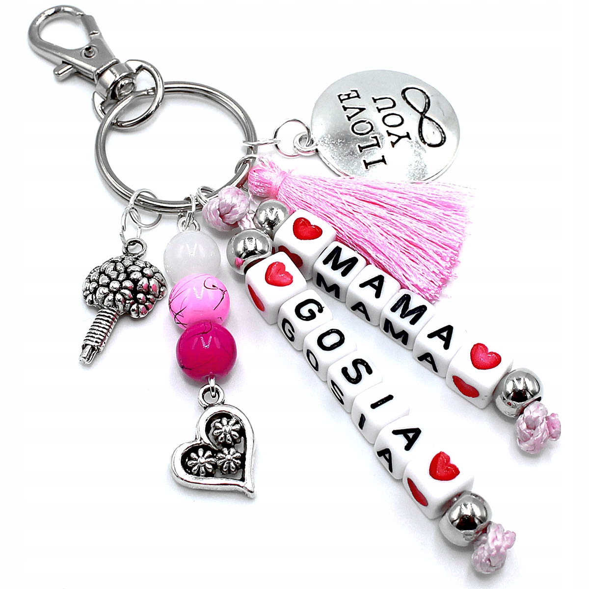 

Brelok Dzień Dziecka Szkoła Prezent Dla Ucznia