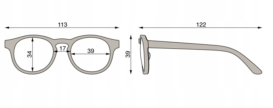 BABIATORS Pretty Pink Okulary przeciwsłoneczne dla dzieci 0-2 Polaryzacja Wiek dziecka 0 +