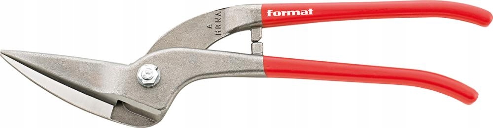 Nůžky na plech pravé Format 300 mm