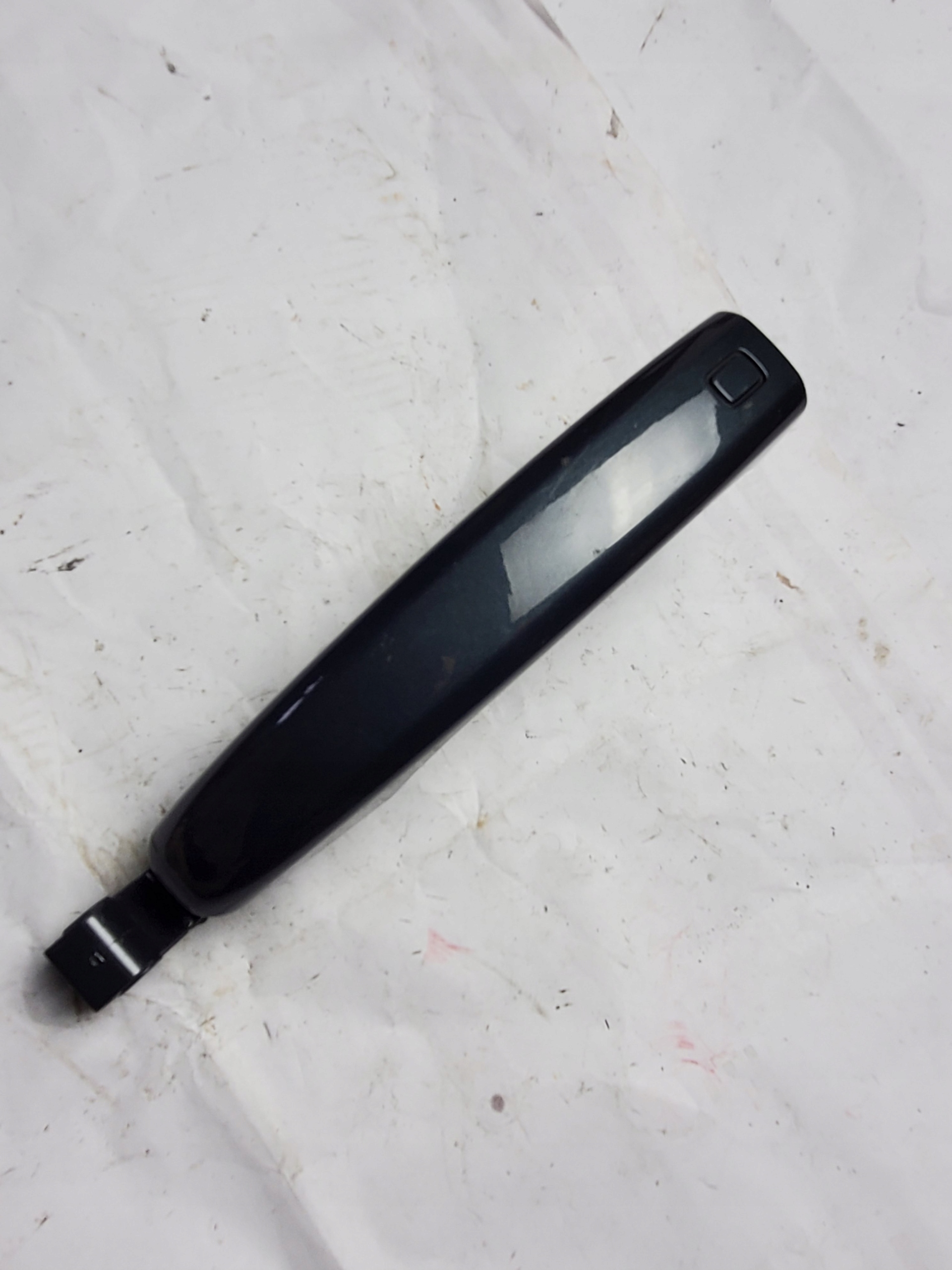 handle exterior left front rear part AUDI A5 8T A4 B8 8K OE