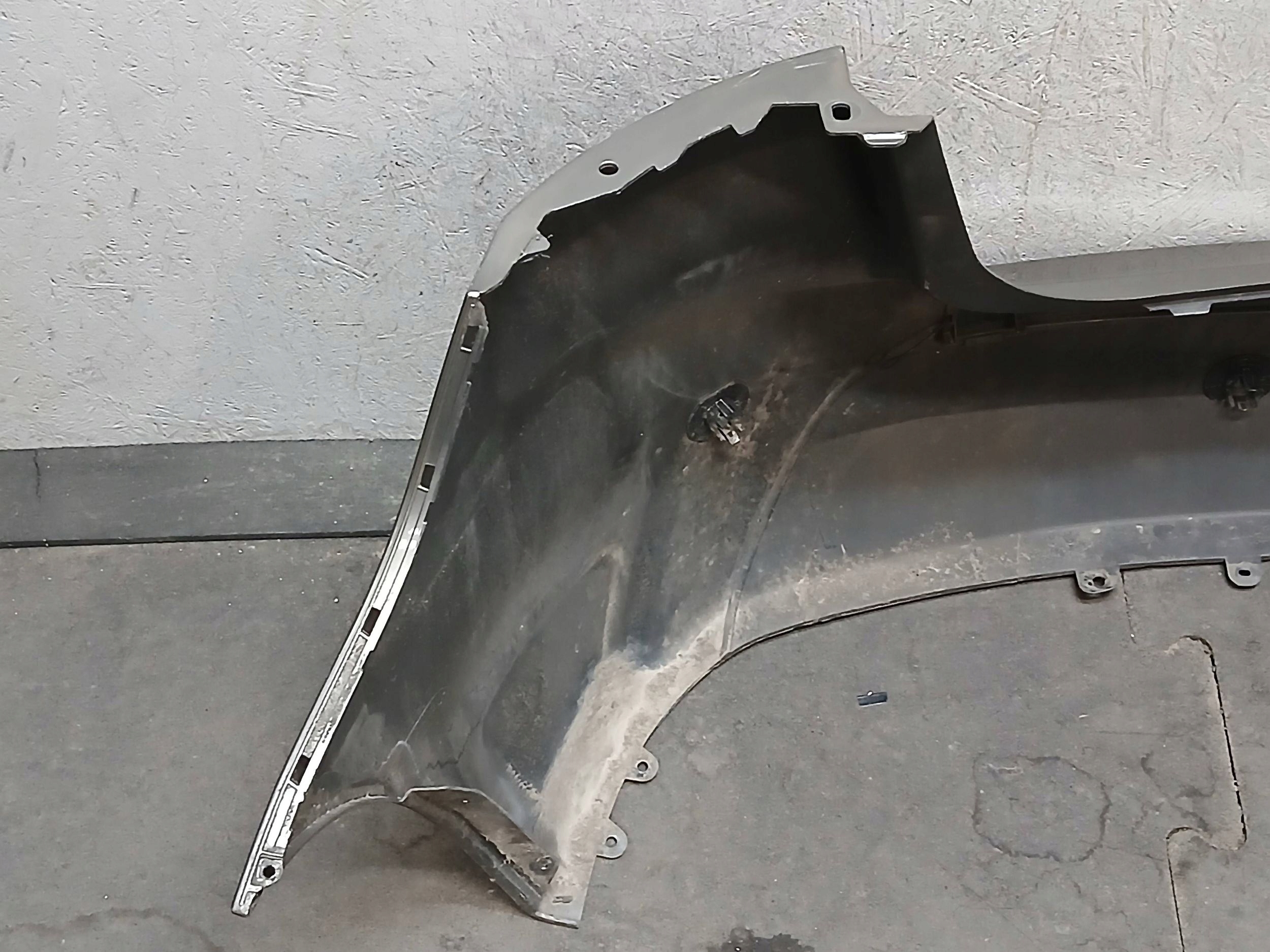 bumper rear rear part BMW 2 F45