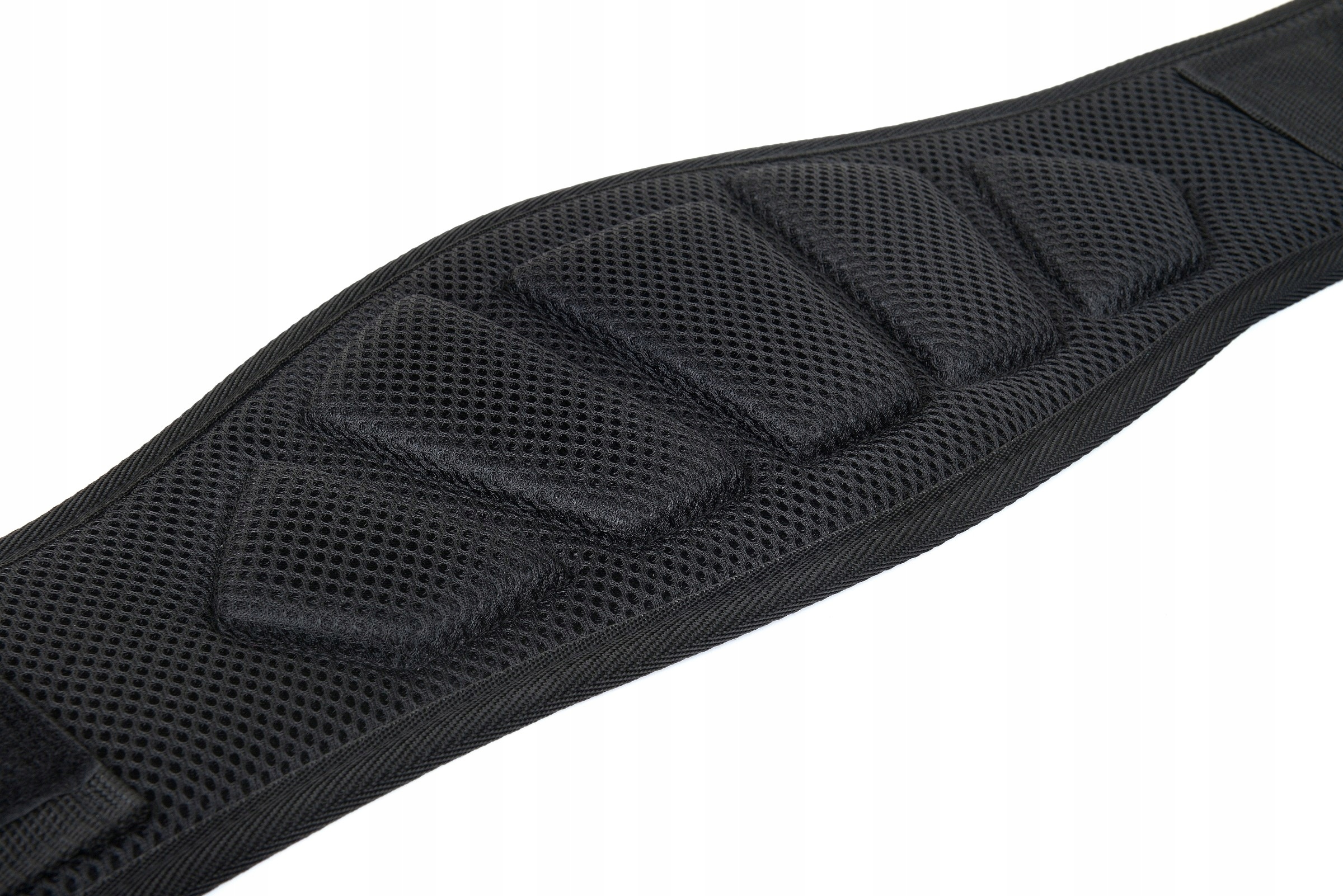 Pas kulturystyczny Majestic Sport EVA PRO XL Model EVA PRO