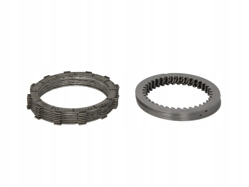 Kotúč spojky Trw MCC701PK