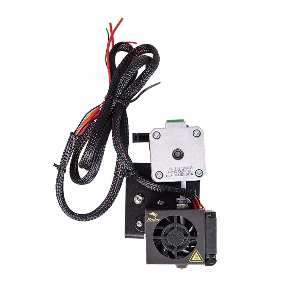 Sada s přímým extrudérem pro: Ender 3, Ender 3 Pro, Ender 3 V2,