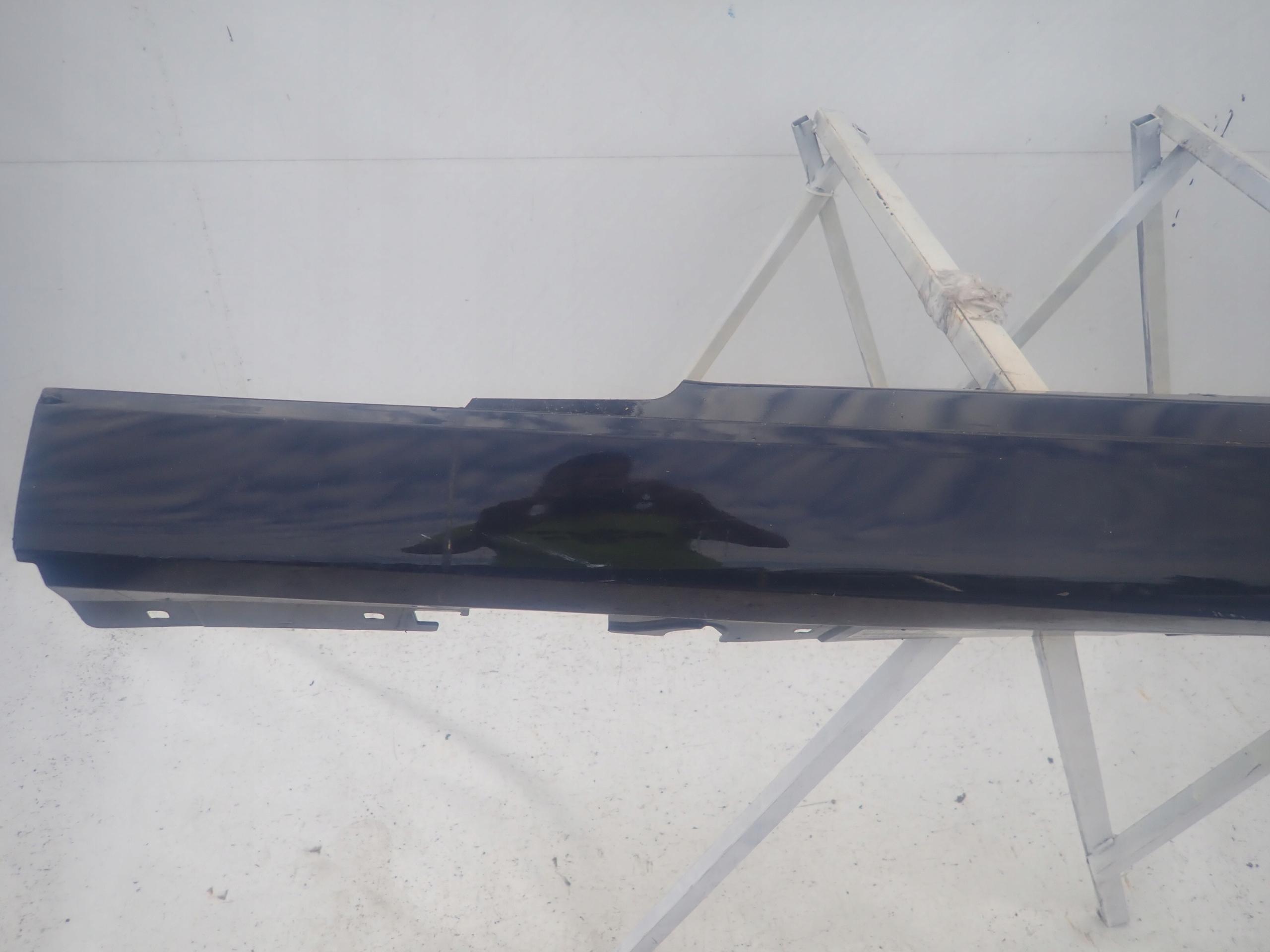 BMW 3 E92 E93 06- threshold left moulding threshold left