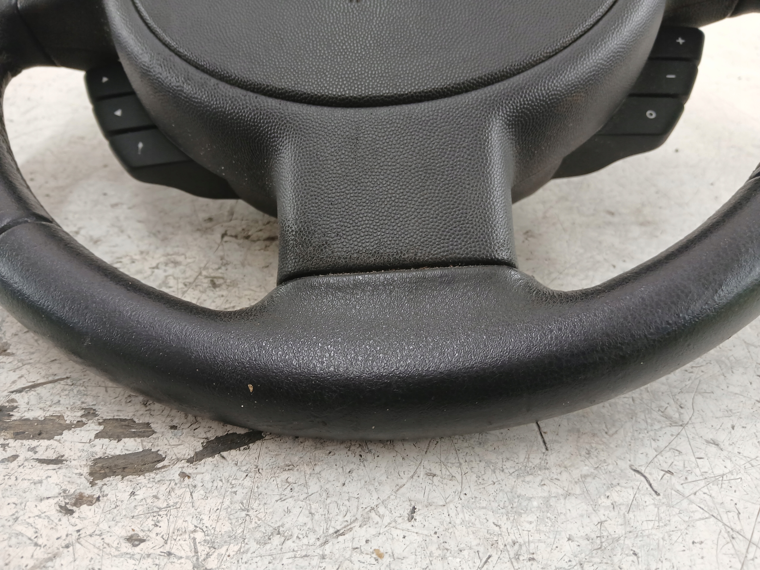 OPEL MERIVA A steering wheel, MULTIFUNKCJA