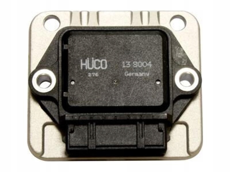 138004 - МОДУЛЬ ЗАЖИГАНИЯ SEAT TOLEDO И 1.6 1.8