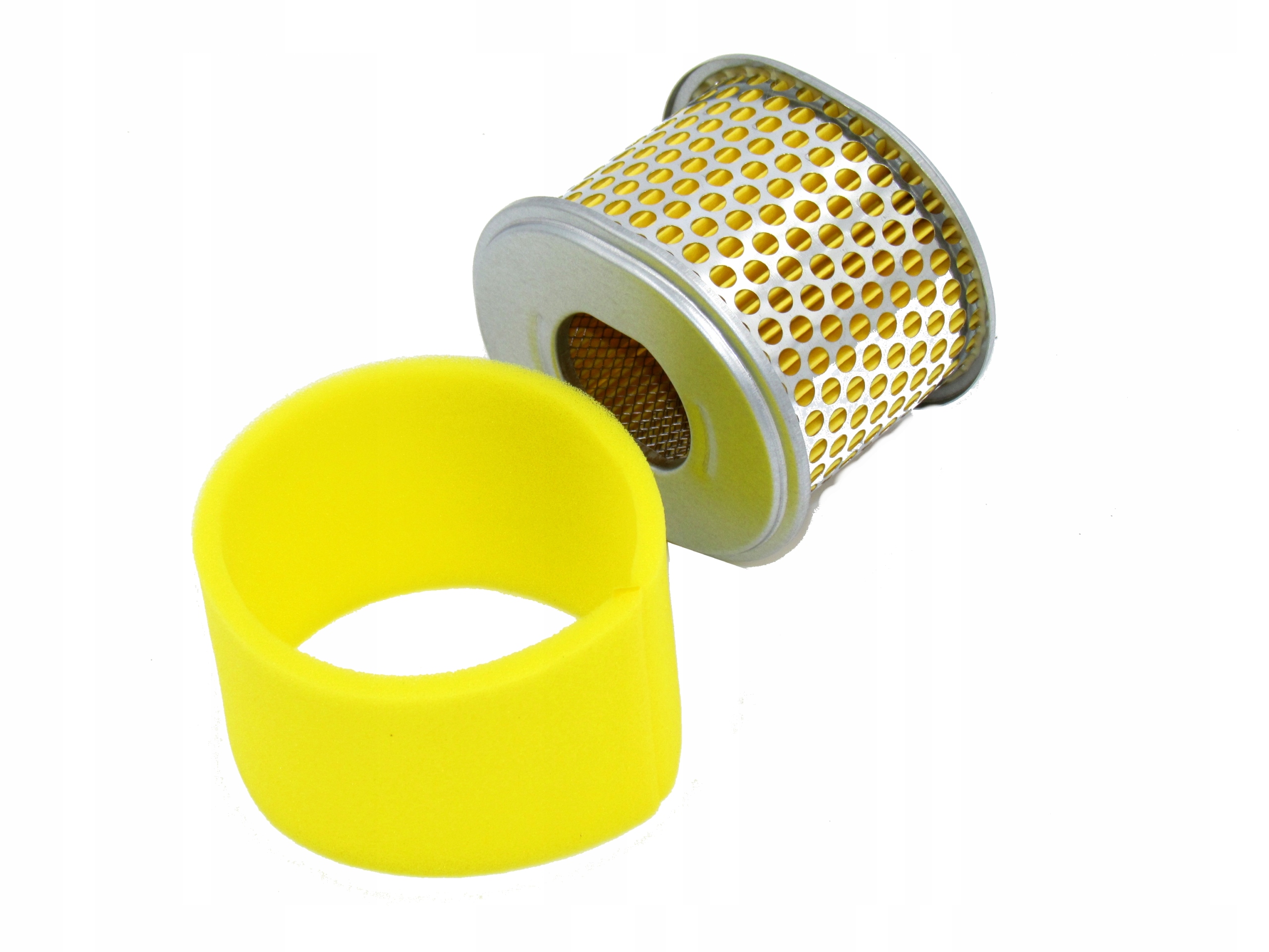 Filtr powietrza HONDA GX 240, 270, 17210-ZE2-822 Marka Honda