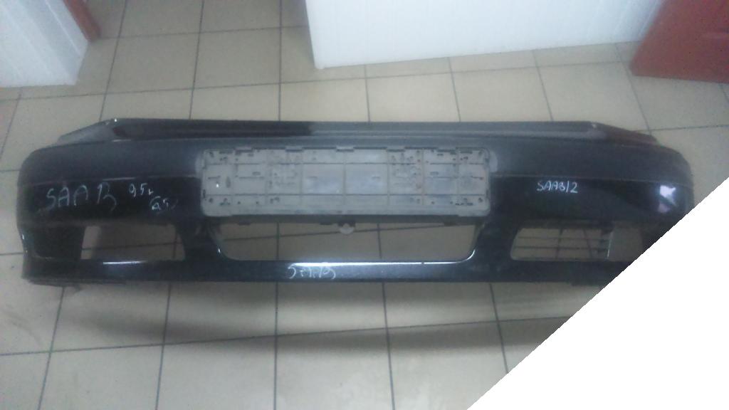 SAAB 95 9-5 97-01 ZDERZAK PRZÓD PRZEDNI