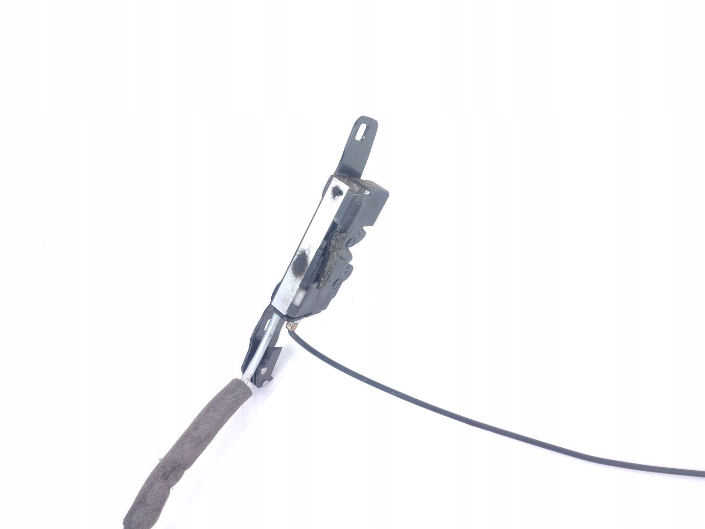 MECHANIZM PODNOSZENIA DACHU COLT CZC 0280256 Producent części Mitsubishi