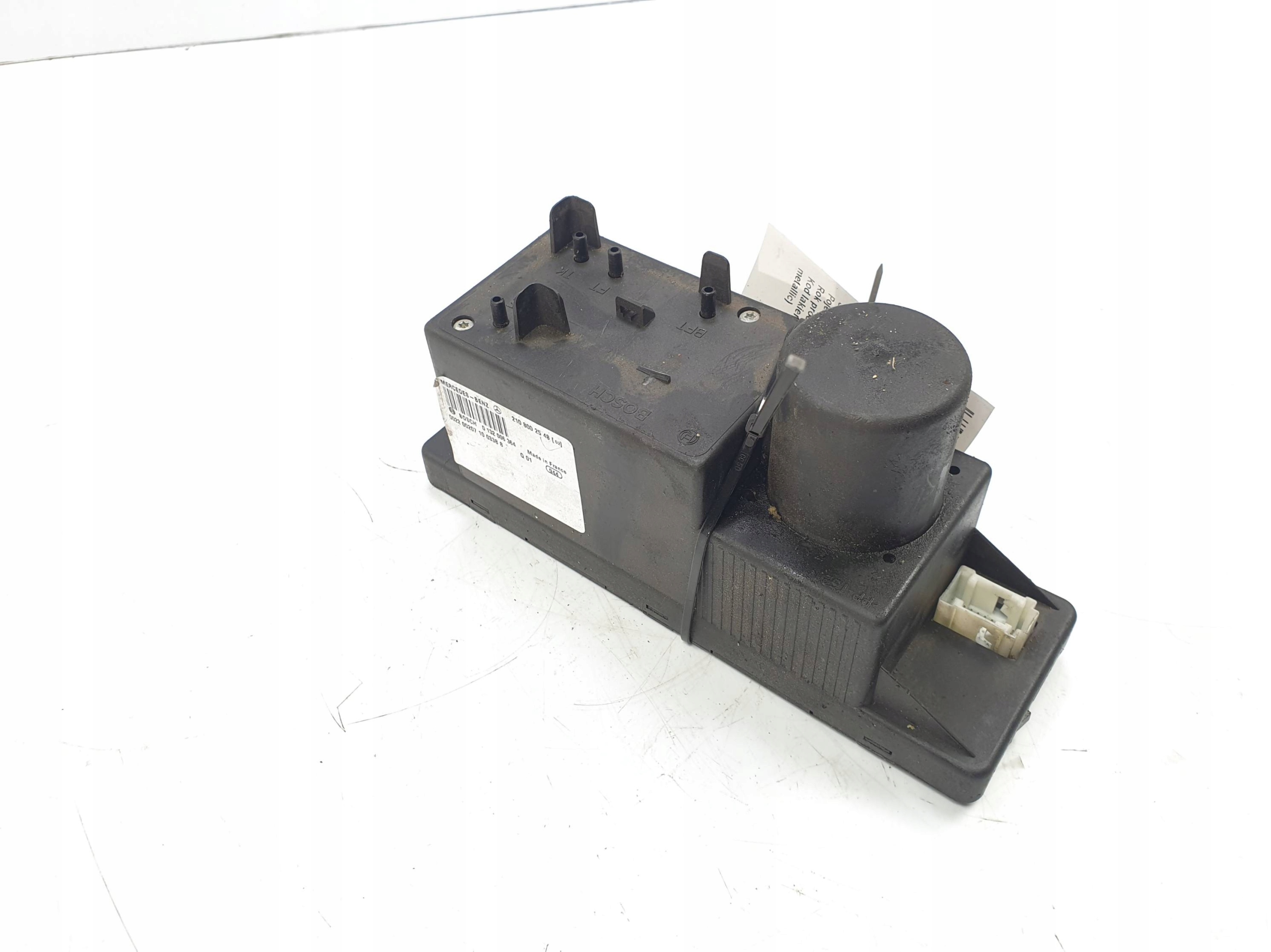 module 2108002548 MERCEDES W210