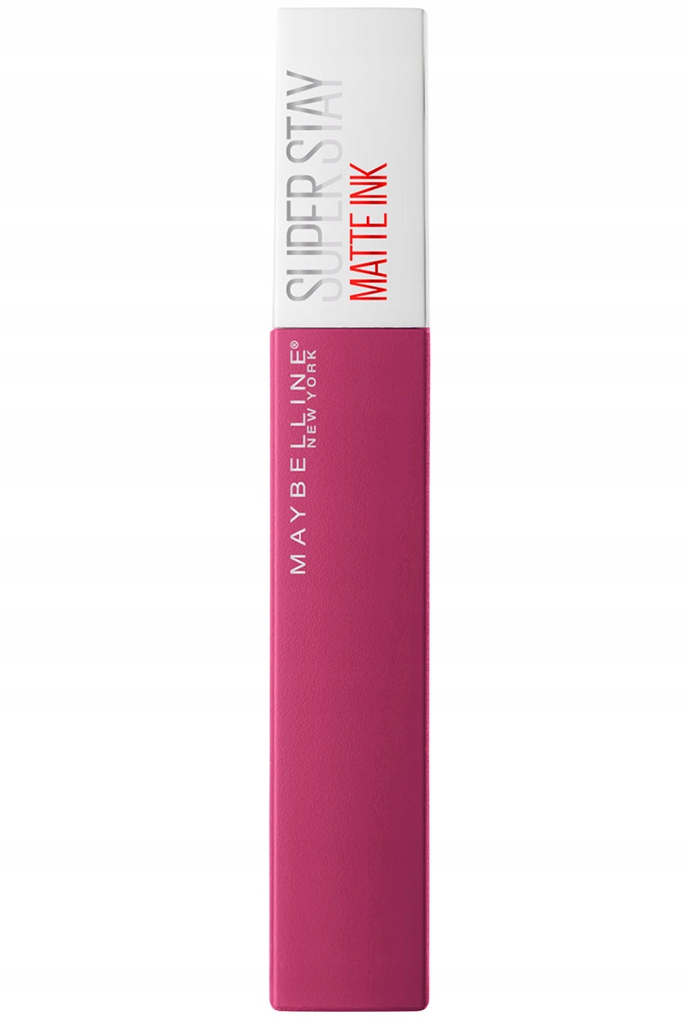 

Maybelline Stay Matte Ink Matowa pomadka 120