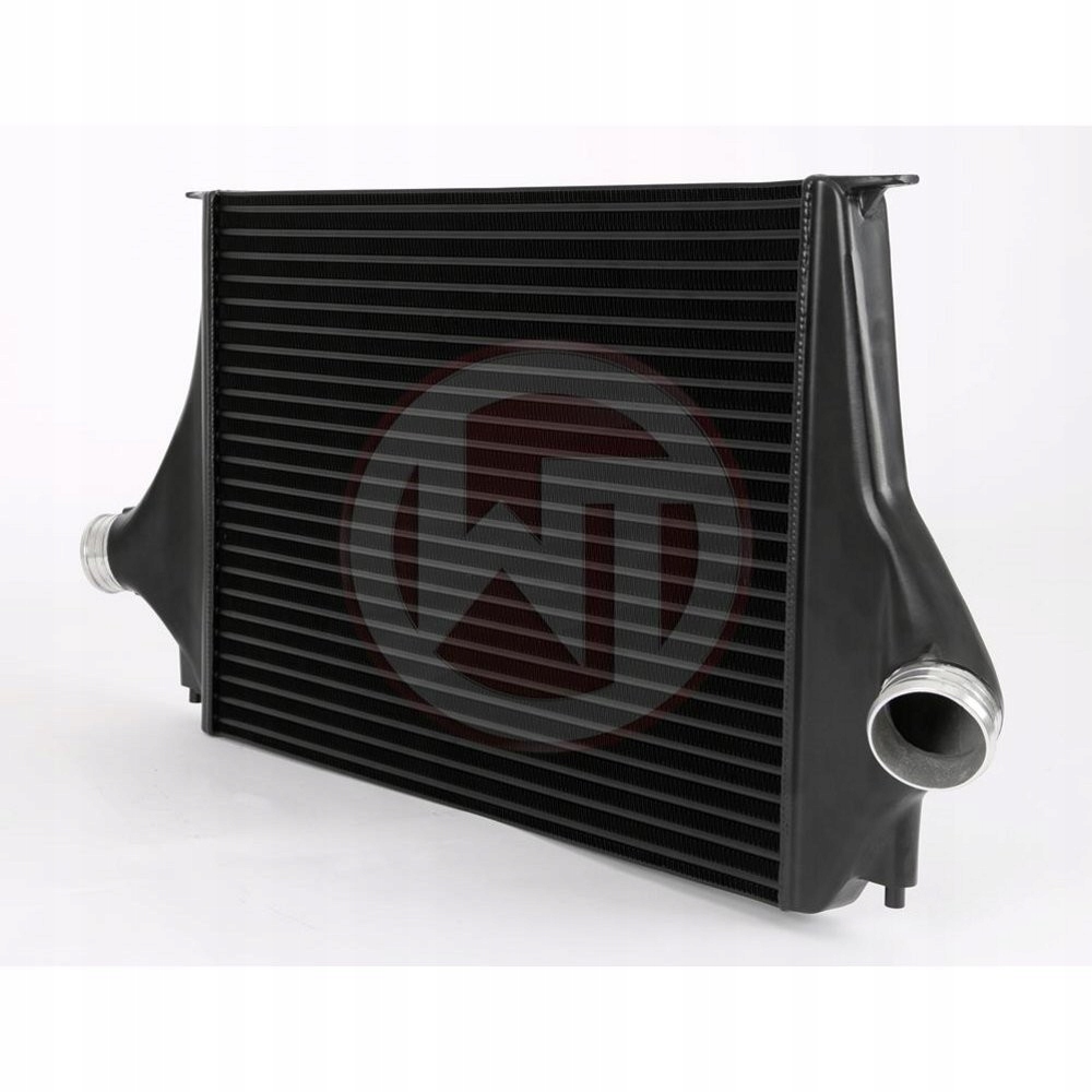 Intercooler Opel Astra J OPC 2.0Turbo Wagner Tuning Producent części Wagner Tuning
