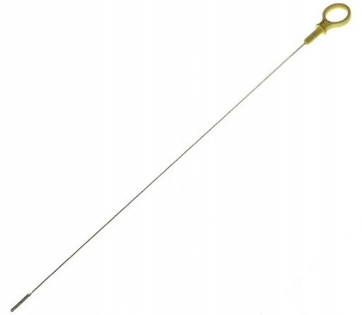 Volvo C30 S40 V50 V70 S80 odměrka olejového bajonetu motoru 1,8 2,0 Oe