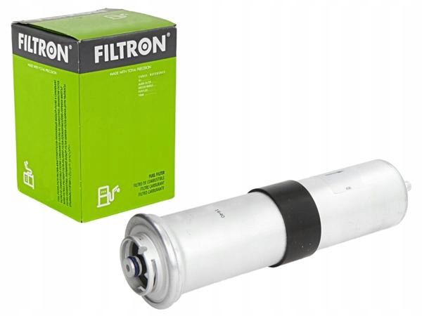 

Filtron Filtr Paliwa Bmw X3 (F25)