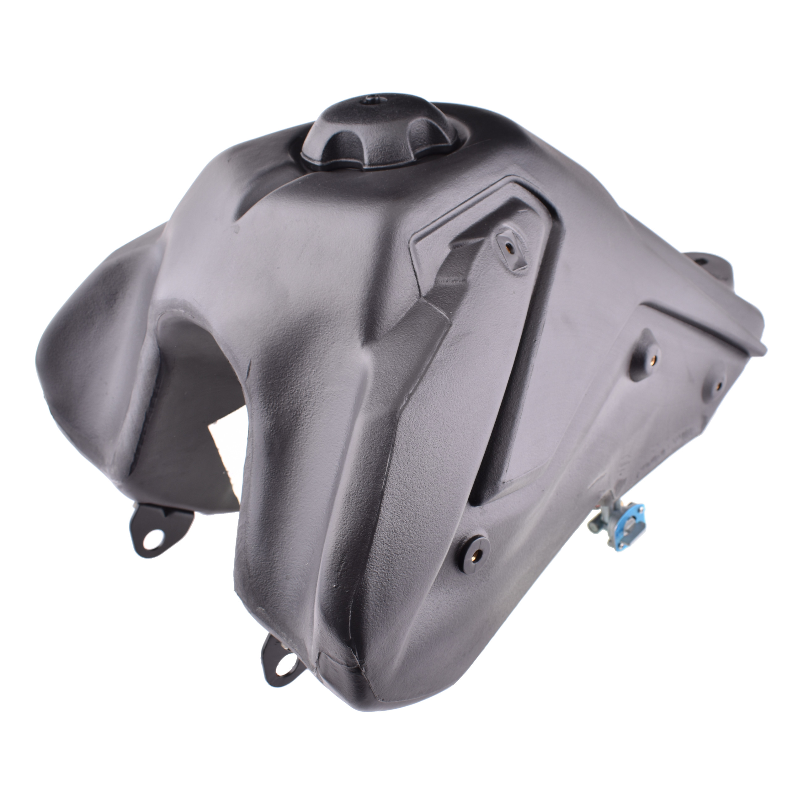 S0d-04f-0wkjd-kq-fq3 - Паливний бак бак для ZIPP TRACKER 2010