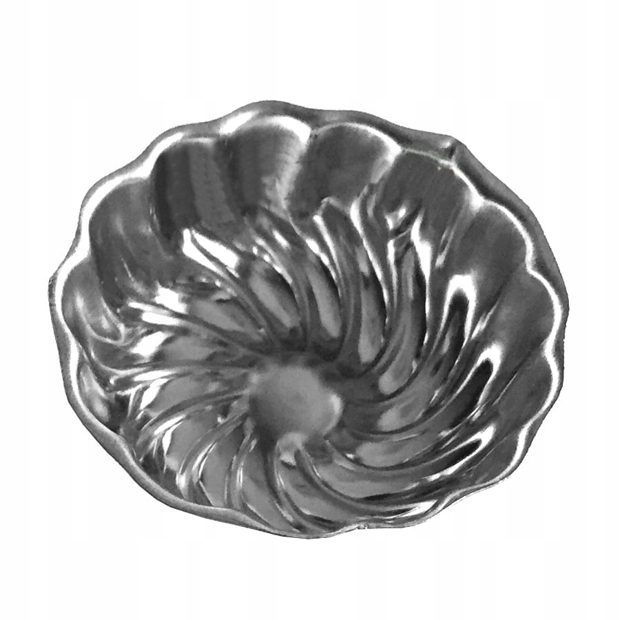 

Foremki babeczki 3,8cm formy do mini babeczek 10sz