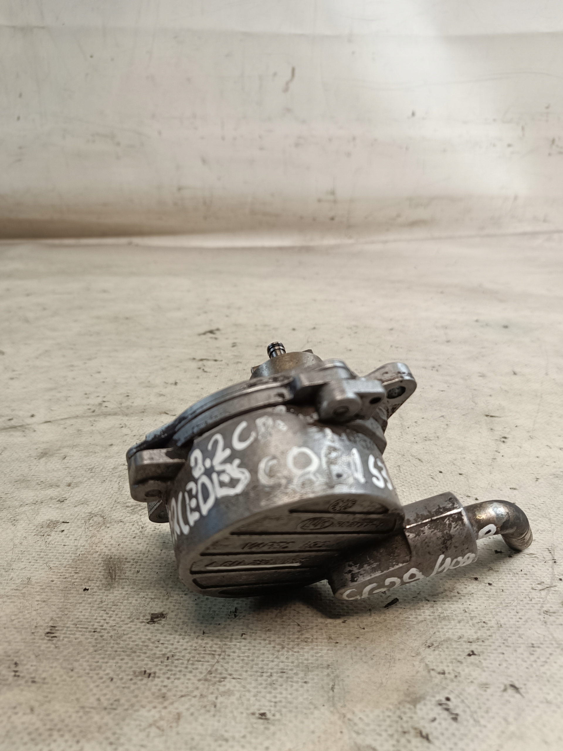 Mercedes w203 OE 2.2 CDI A6112300065 Pompa vacum
