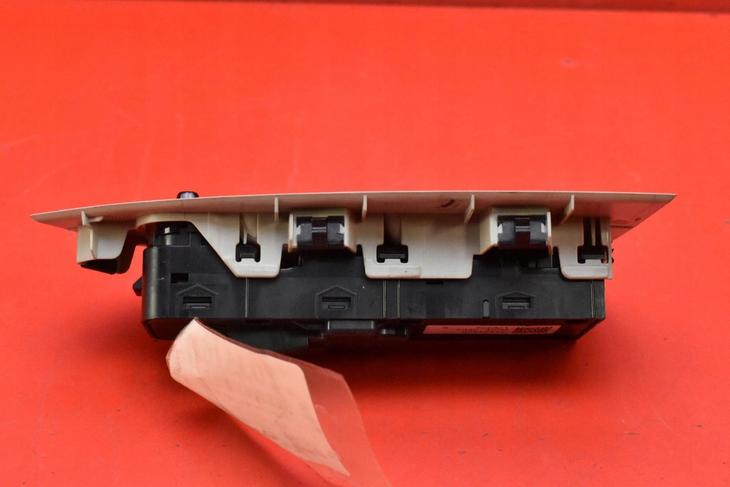 control panel of the window EU 31433926 VOLVO S90 2 II sedan 16-20