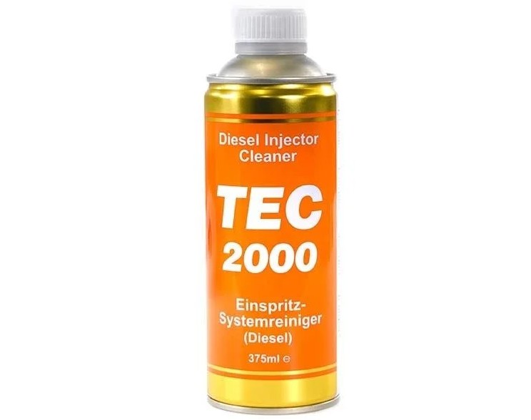 Środek do wtrysków Diesla TEC2000 Injector Cleaner