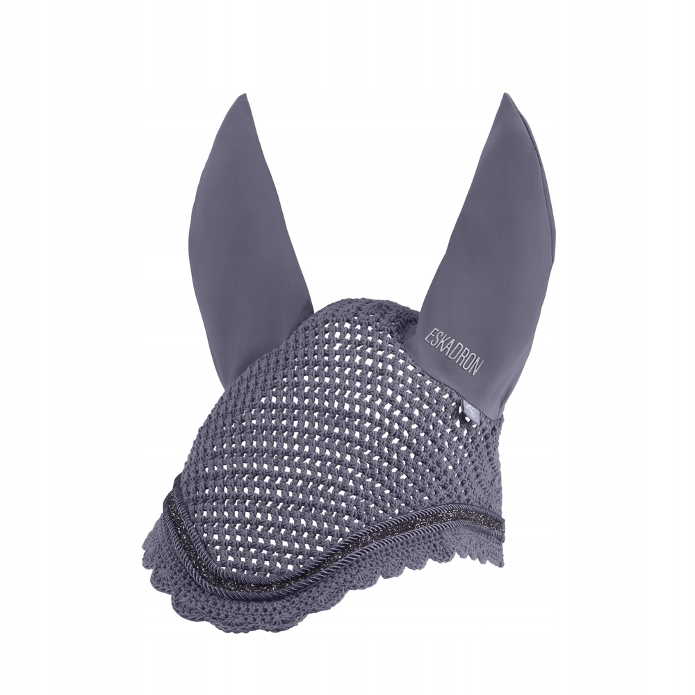 Nauszniki Eskadron Jewel Classic Sports 26 Orchid Full