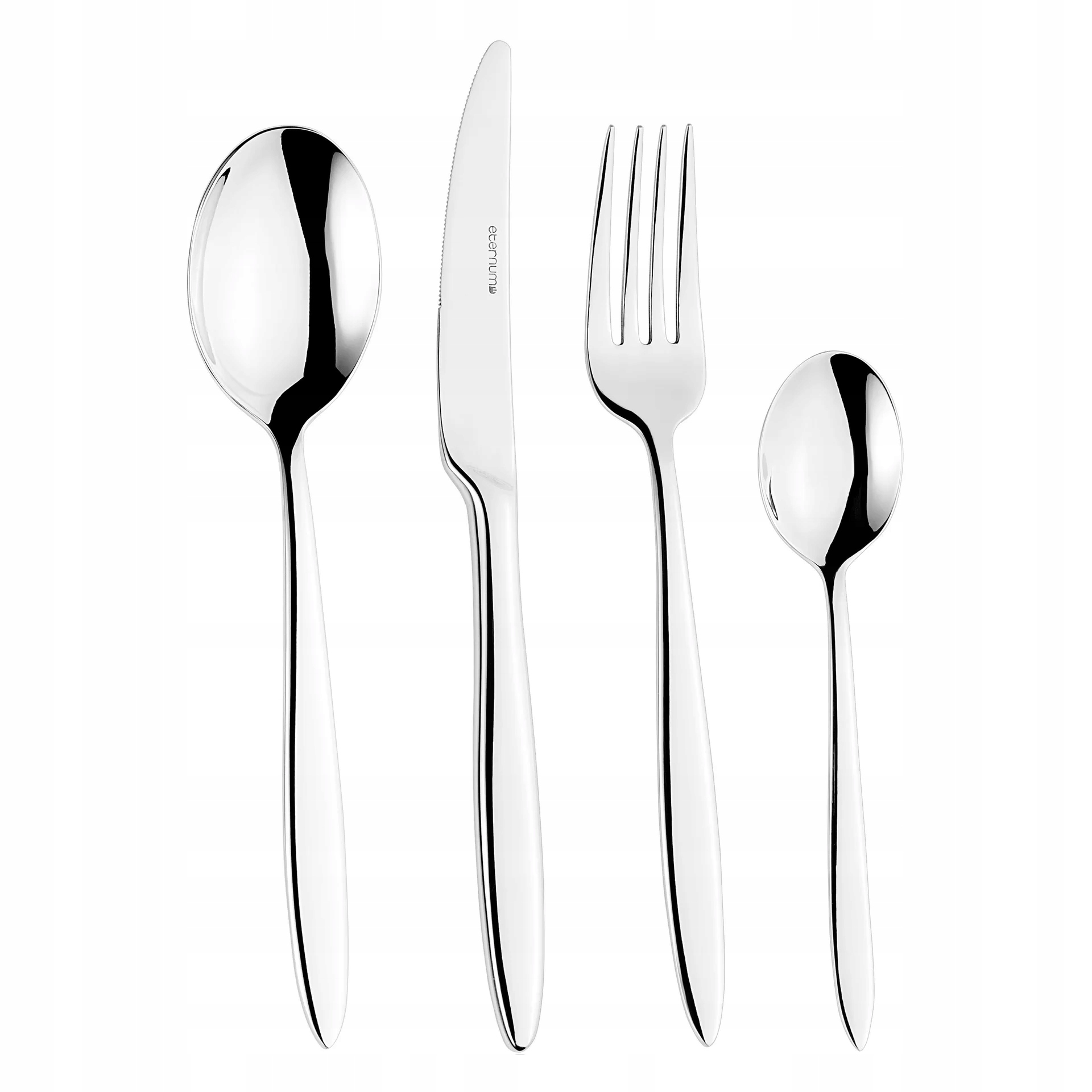 Sonate 24dílná sada Eternum