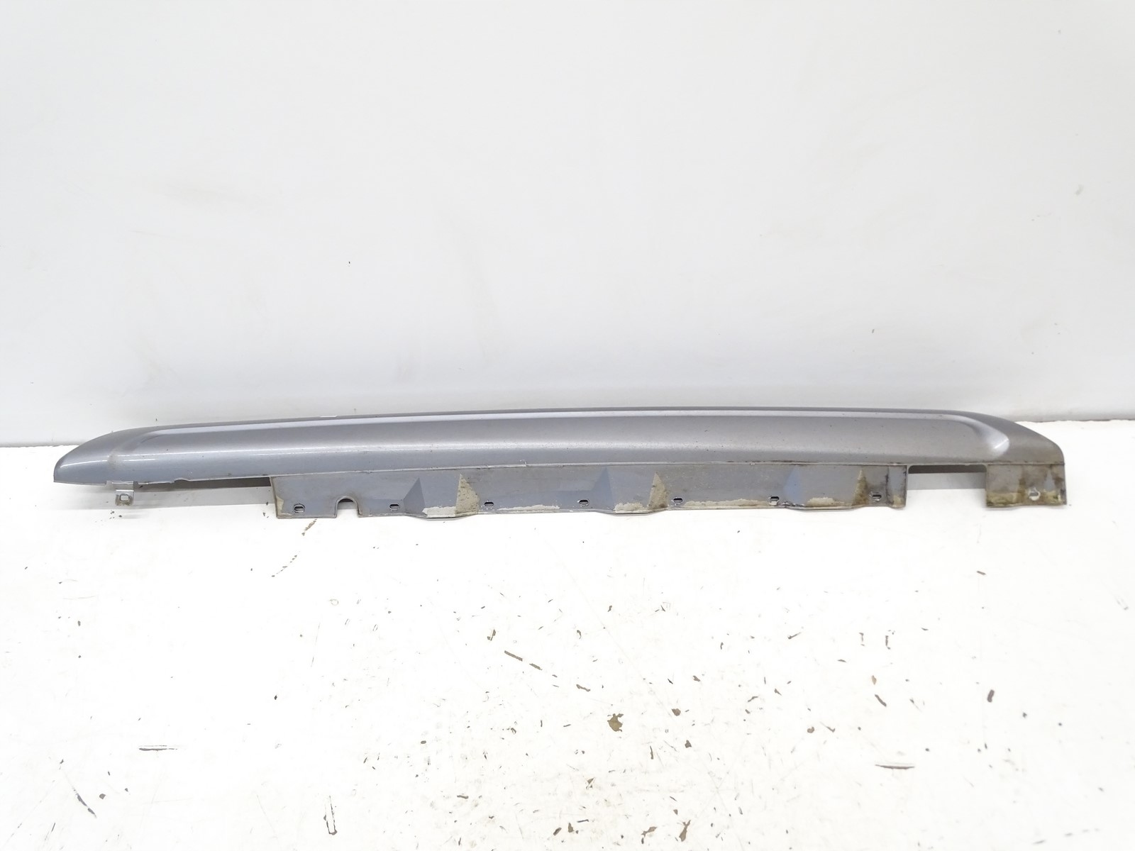 moulding threshold right cap m-packet BMW E83 X3 A08