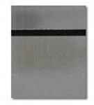 Laminat grawerski 20x30 cm srebrny połysk EAN (GTIN) 5907644820856