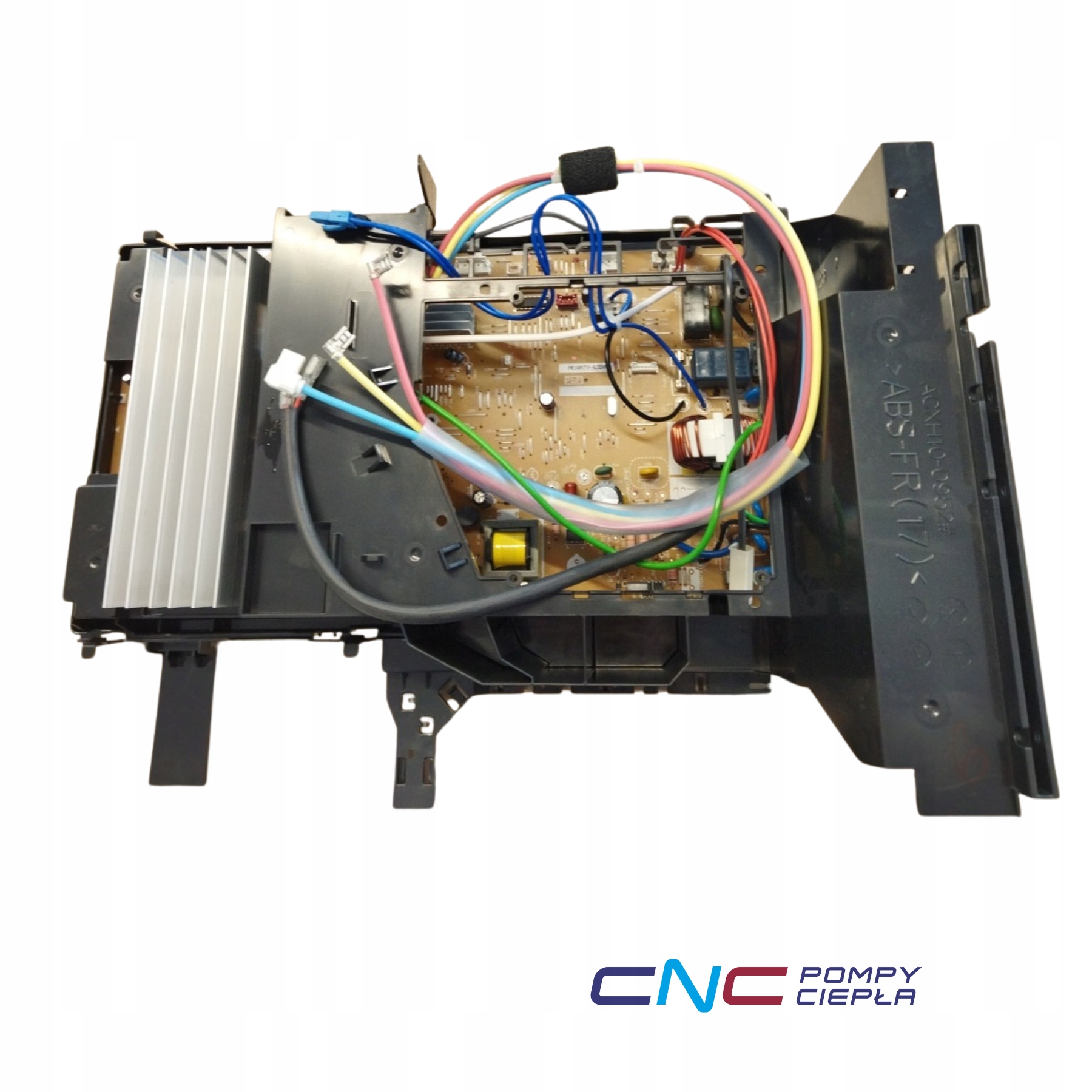 Panasonic ACXA73C91130R ovládacia doska – originálna pre tepelné čerpadlá Aquarea