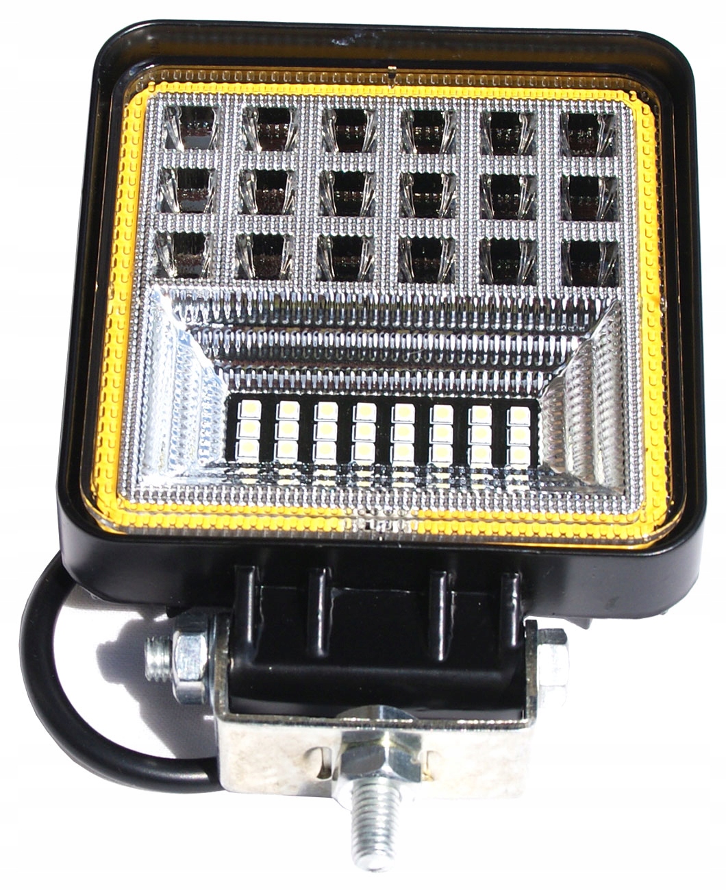 

lampa robocza halogen roboczy Laweta Pomoc 12/24V