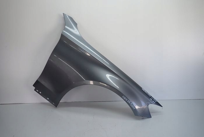 MERCEDES W205 205 C-KLASA fender right front front