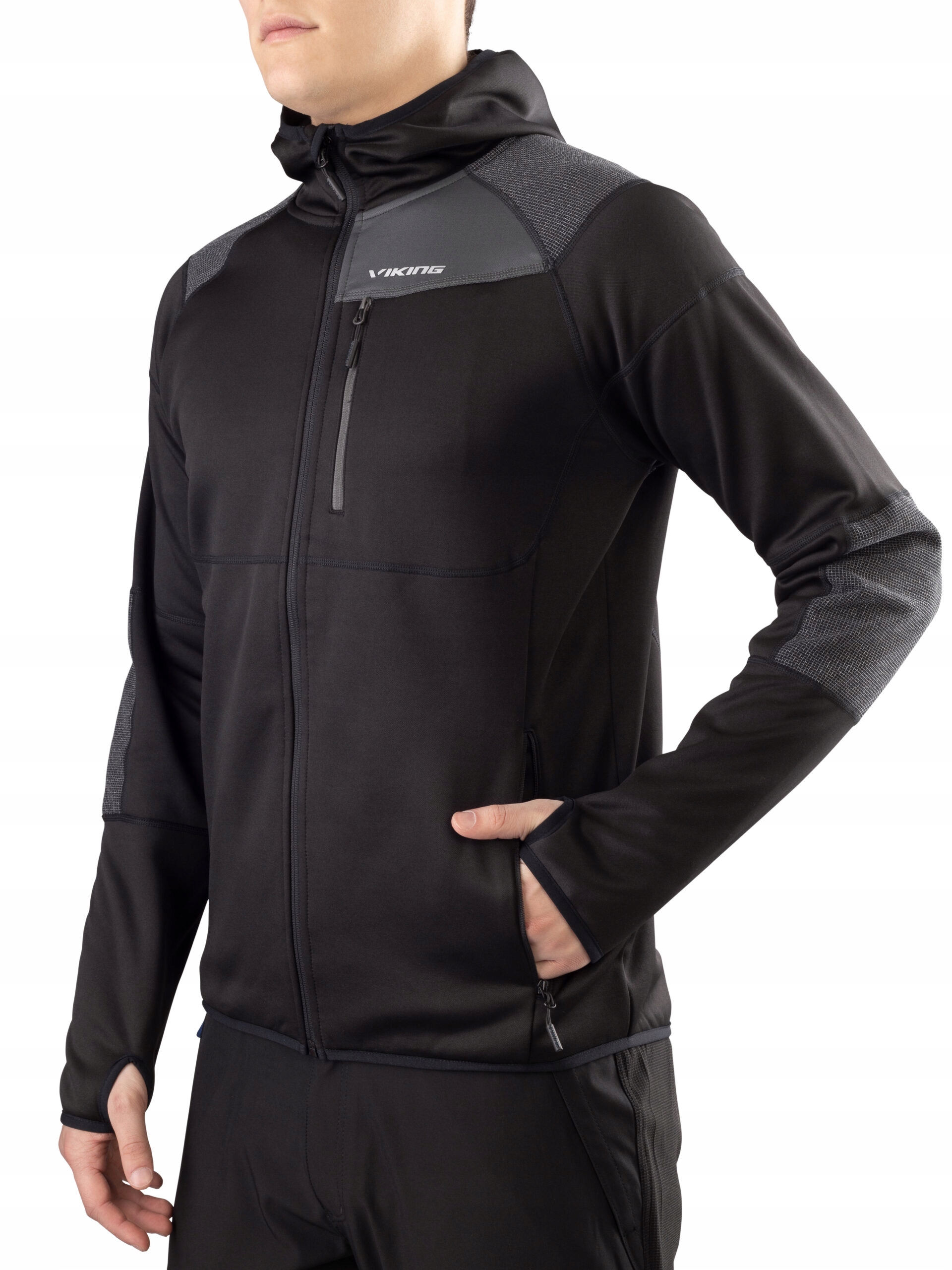 Bluza Viking Yosemite Man r. XXL